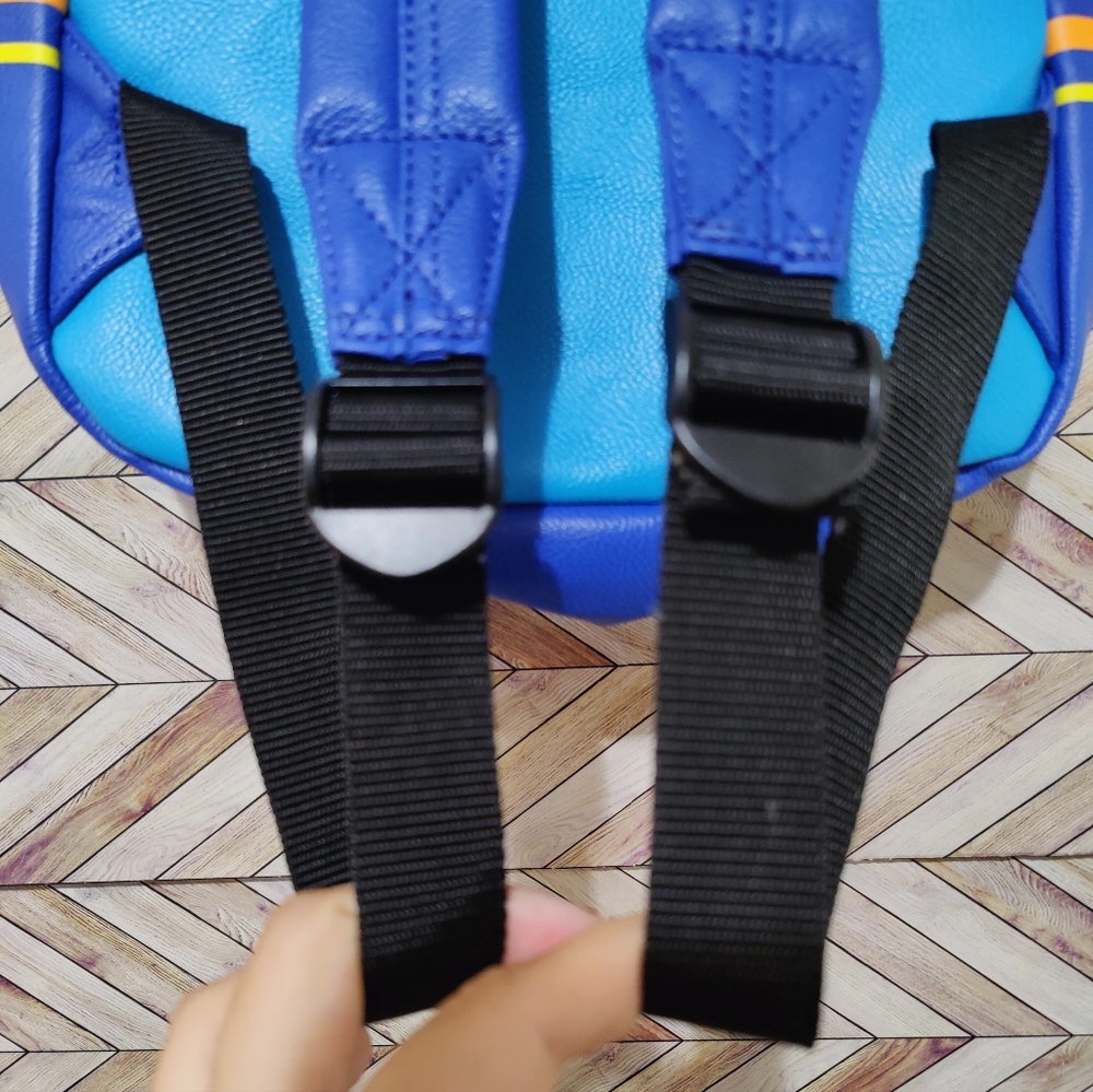 Funko Star Wars R2D2 Mini Bookbag - Picture 9 of 14